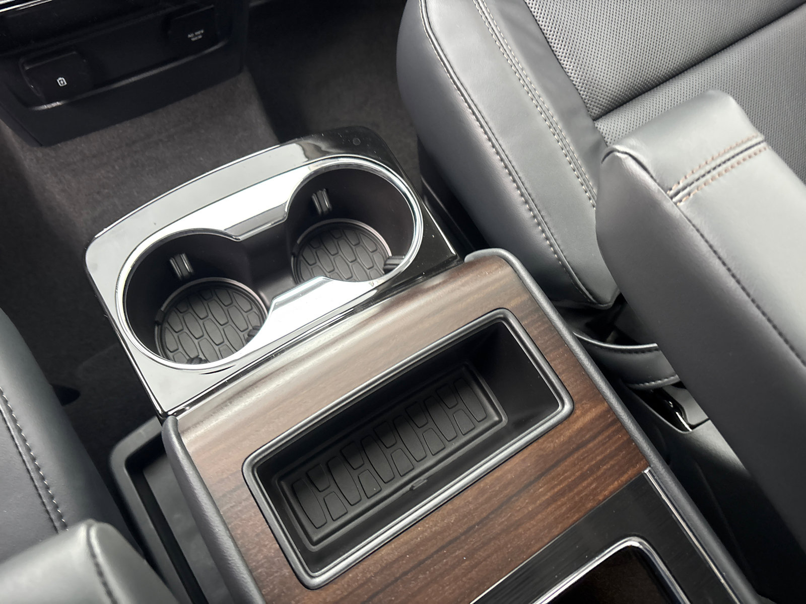 New 2026 Lincoln Aviator Reserve image 36