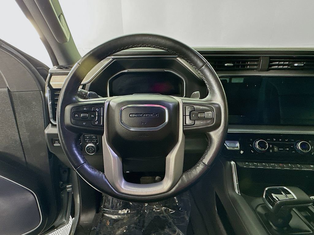Used 2023 GMC Sierra 1500 Denali w/ Denali Reserve Package image 18