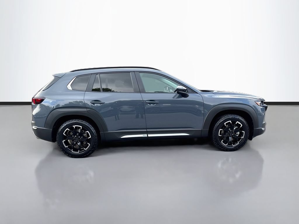 New 2026 MAZDA CX-50 Meridian Edition w/ Weather Package AWD/4WD image 8