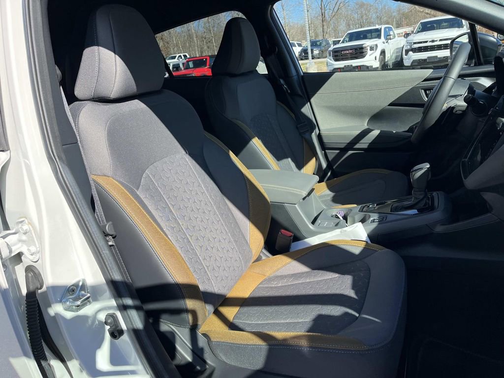 Used 2025 Subaru Crosstrek 2.5i Sport w/ Crosstrek Mirror Package image 23