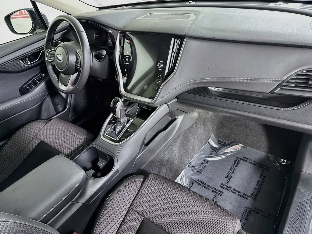 Certified 2025 Subaru Outback Premium AWD/4WD image 34