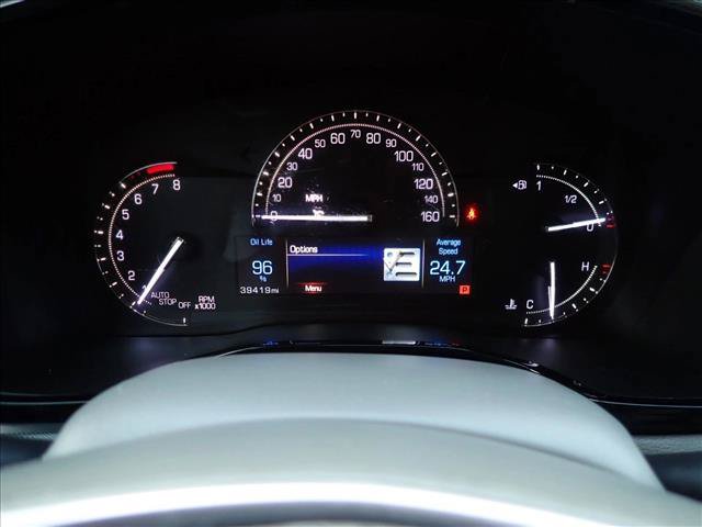Used 2017 Cadillac XT5 Luxury w/ Driver Awareness Package FWD image 28
