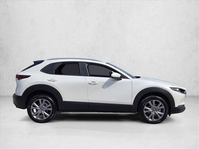 Used 2026 MAZDA CX-30 AWD 2.5 S image 4