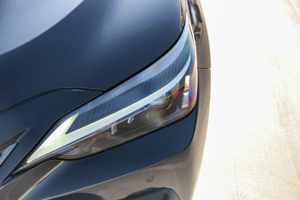 Certified 2025 Lexus NX 250 FWD w/ Premium Package image 9