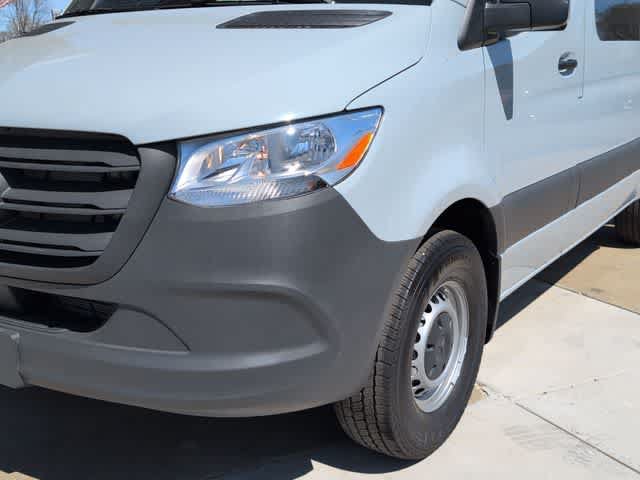 New 2026 Mercedes-Benz Sprinter 2500 image 10