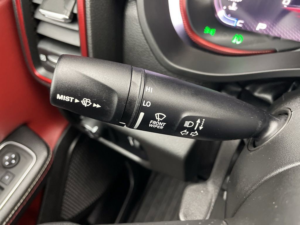 Used 2023 RAM 1500 Rebel image 3