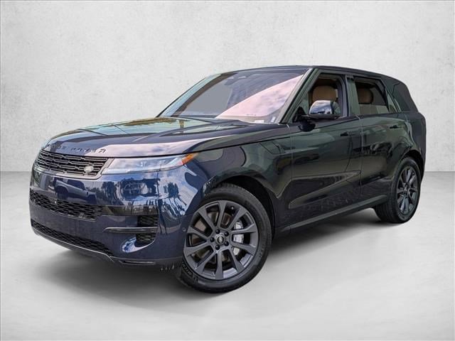 Certified 2023 Land Rover Range Rover Sport SE image 1