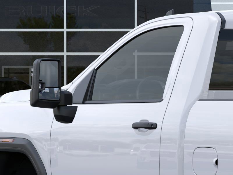 New 2026 GMC Sierra 3500 Pro AWD/4WD image 12