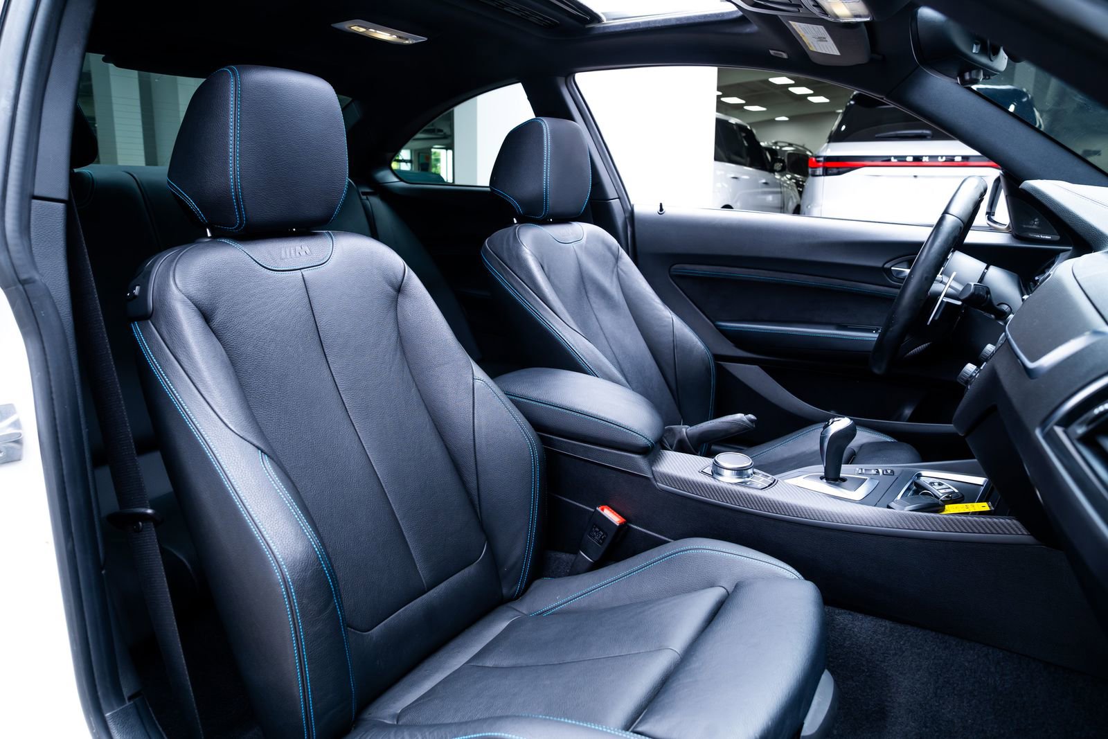 Used 2018 BMW M2 w/ Executive Package RWD image 24