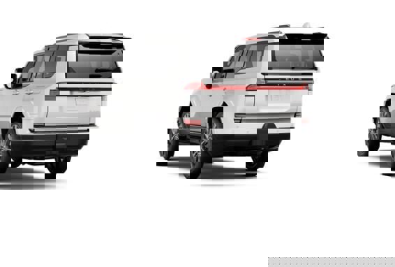 Used 2026 Lexus GX 550 w/ Cold Area Package image 4