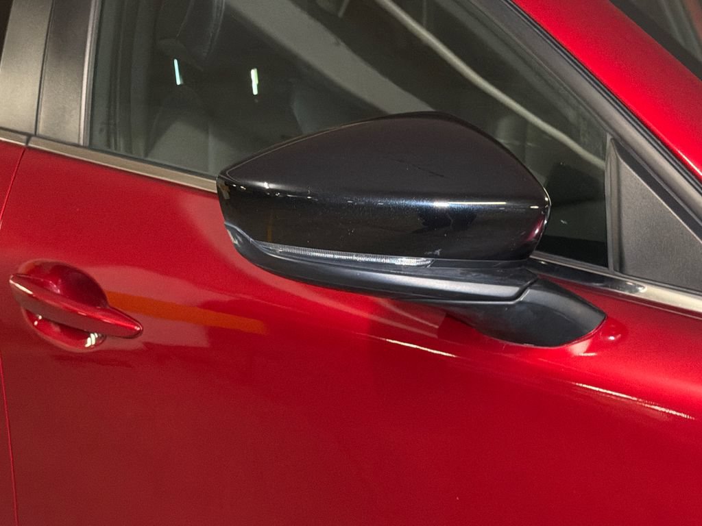 Used 2024 MAZDA CX-30 AWD 2.5 S w/ Select Sport Pkg image 9