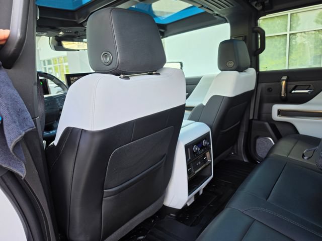 Used 2022 GMC Hummer EV Edition 1 w/ LPO, Illumination Package AWD/4WD image 44