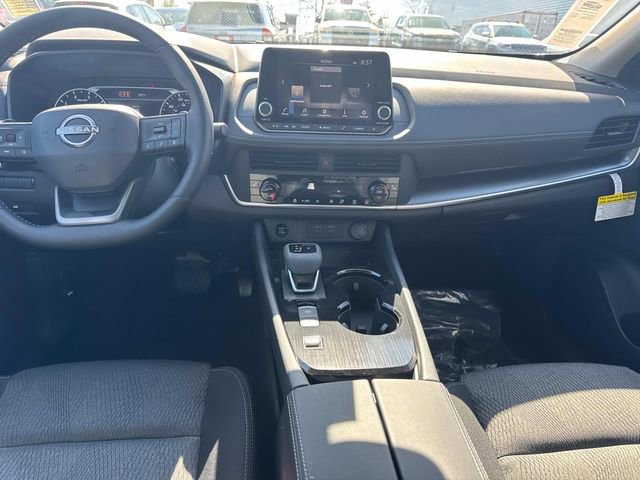 New 2026 Nissan Rogue SV image 20