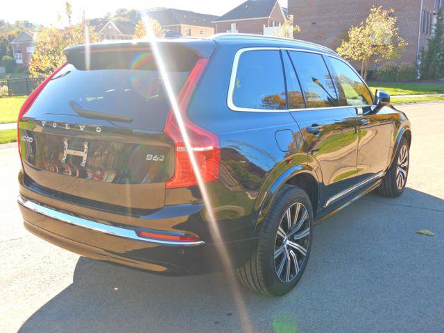 Used 2025 Volvo XC90 B6 Plus image 7