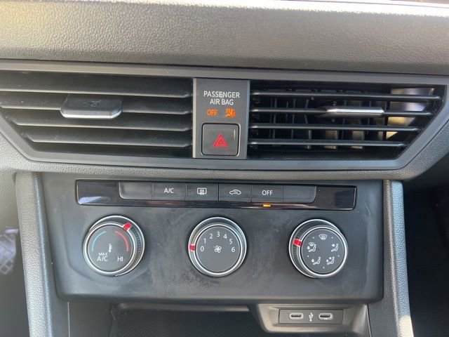 Used 2024 Volkswagen Jetta S image 19