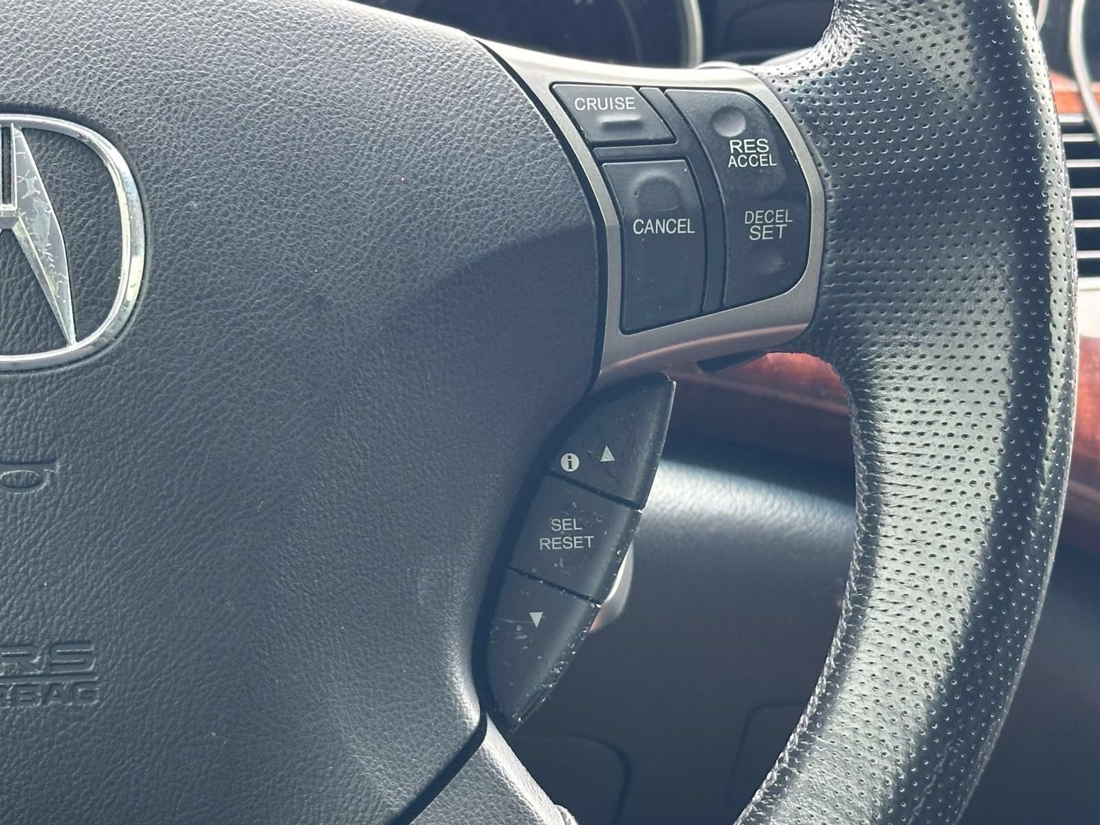 Used 2010 Acura RL AWD/4WD image 21