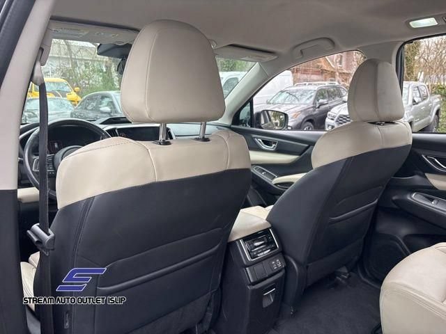 Used 2023 Subaru Ascent Limited w/ Popular Package #2A AWD/4WD image 24