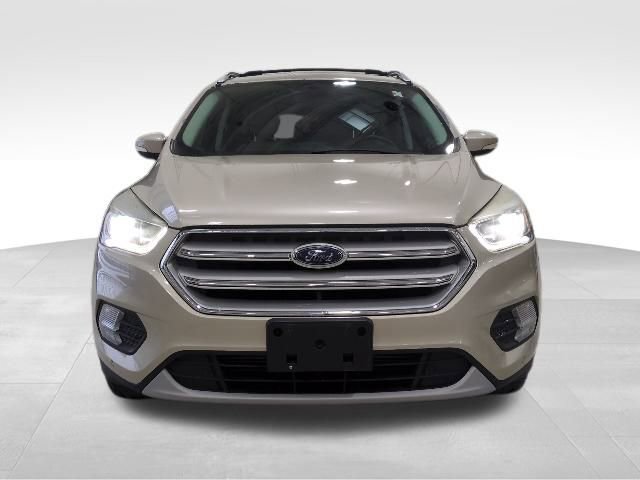 Used 2018 Ford Escape Titanium image 10