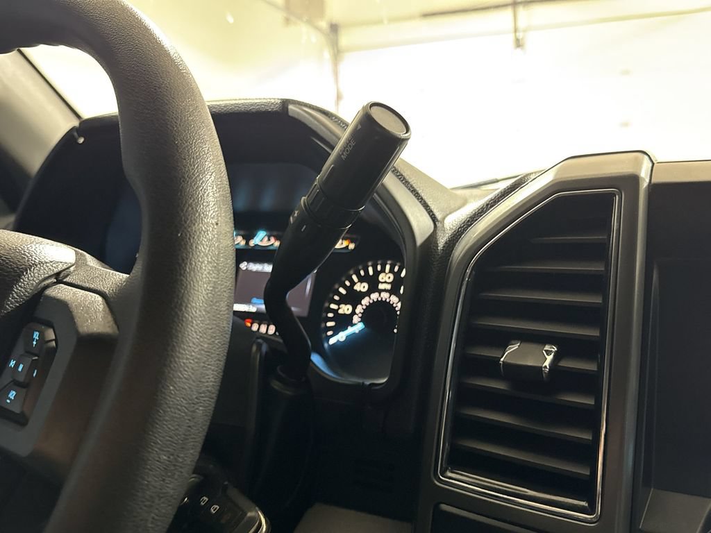 Used 2018 Ford F150 XL w/ Equipment Group 101A Mid AWD/4WD image 17