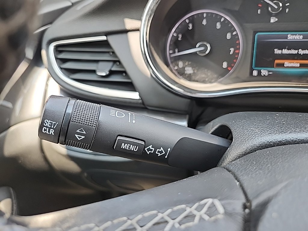 Used 2017 Buick Encore Preferred FWD image 16