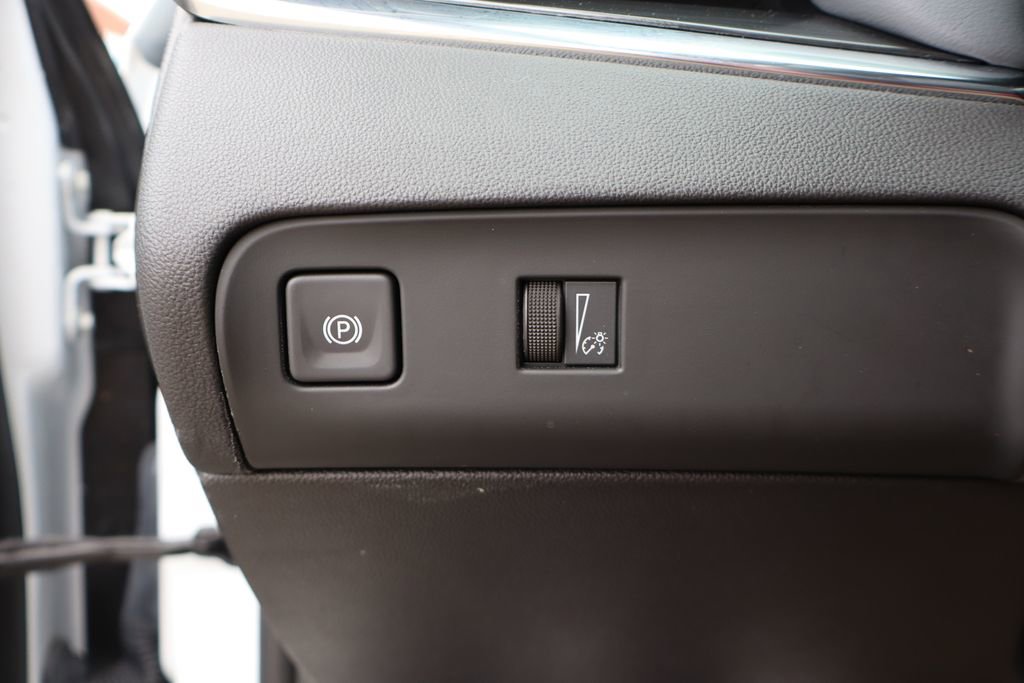 Used 2024 Buick Enclave Essence w/ LPO, Floor Liner Package image 12