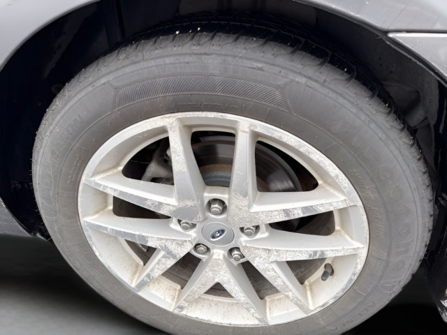Used 2010 Ford Fusion SEL FWD image 7