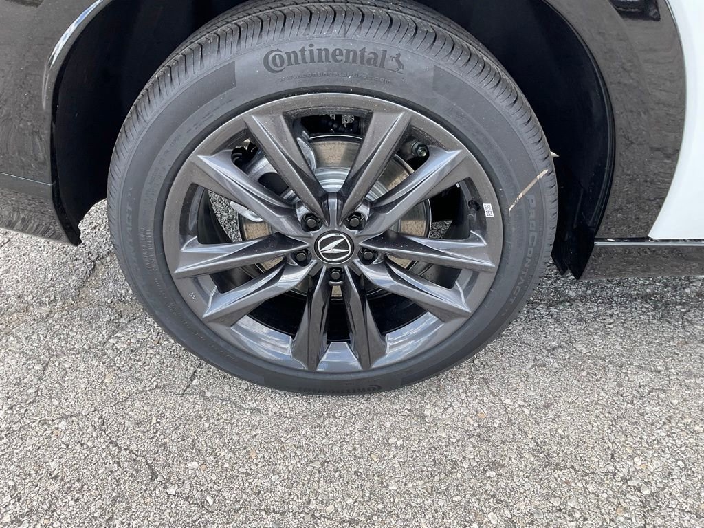 New 2026 Acura ADX A-Spec AWD/4WD image 7