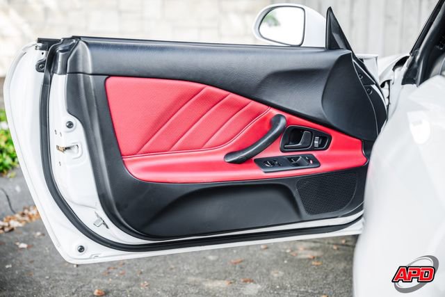 Used 2001 Honda S2000 image 65