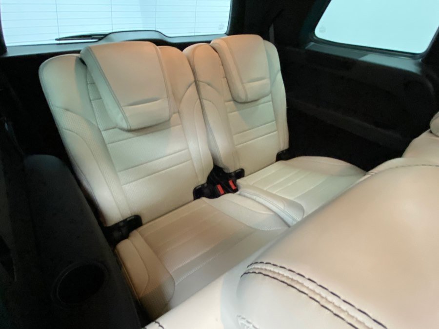 Used 2018 Mercedes-Benz GLS 63 AMG 4MATIC image 44