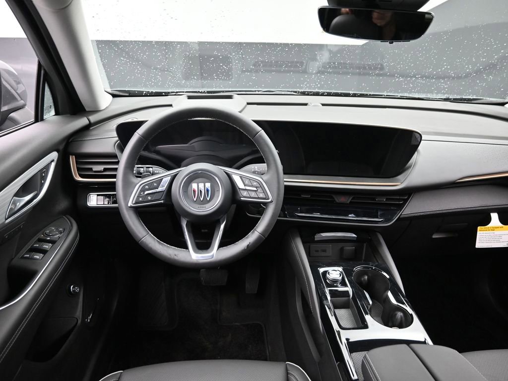 New 2026 Buick Envision Avenir image 11