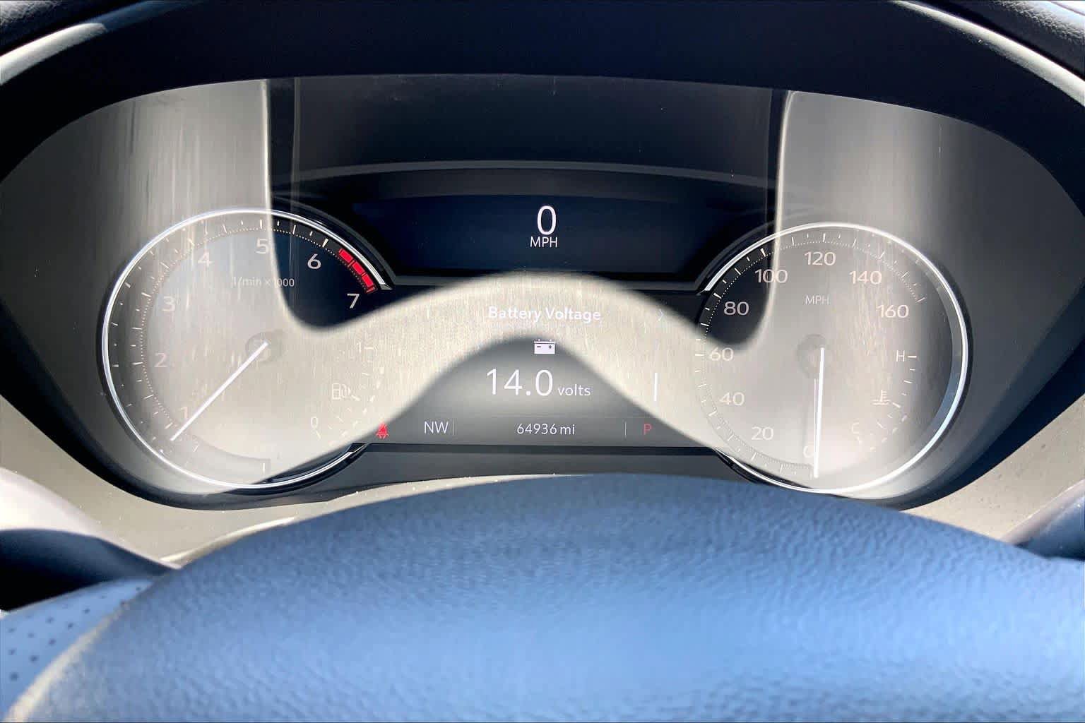 Used 2020 Cadillac XT4 Sport w/ Cold Weather Package FWD image 26