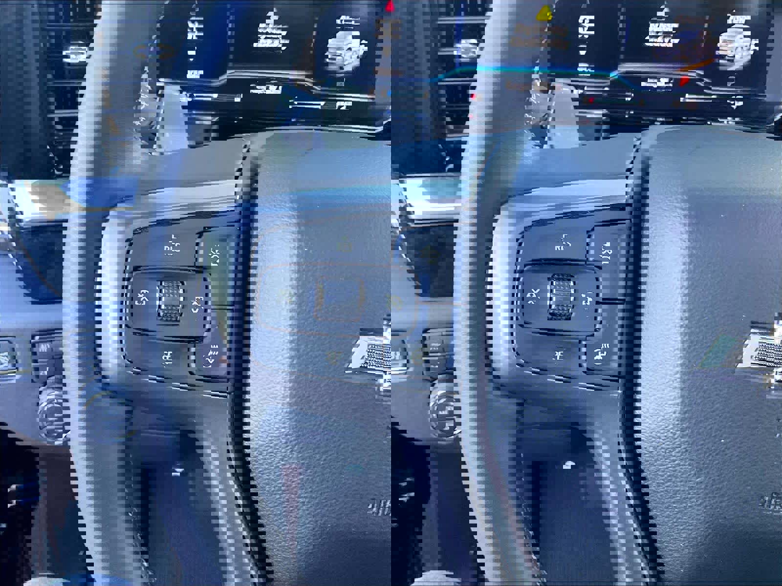 Used 2024 Chevrolet Silverado 1500 High Country w/ Midnight Edition image 20