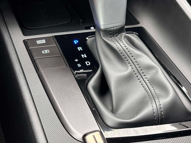 Certified 2025 Hyundai Elantra Sport FWD image 25