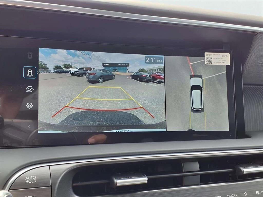 New 2026 Hyundai Palisade Calligraphy image 11