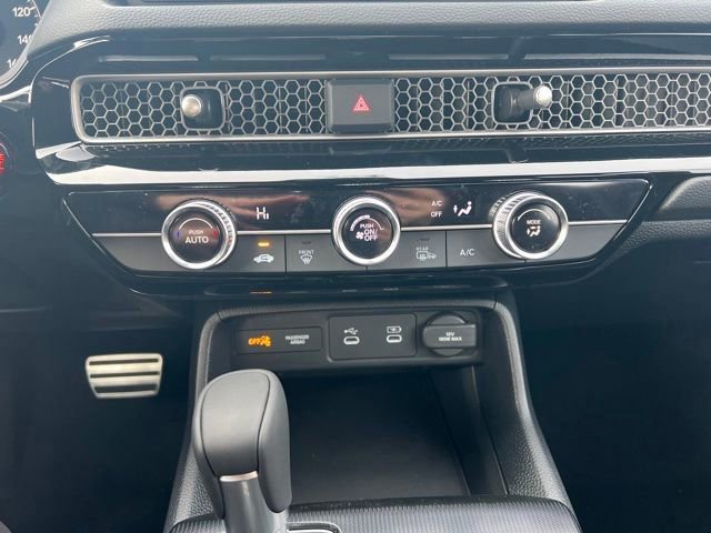 New 2026 Honda Civic Sport image 13