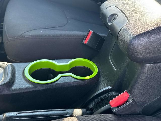 Used 2017 Jeep Wrangler Unlimited Sport w/ Quick Order Package 24S image 14