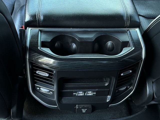 Used 2023 RAM 1500 Laramie image 18