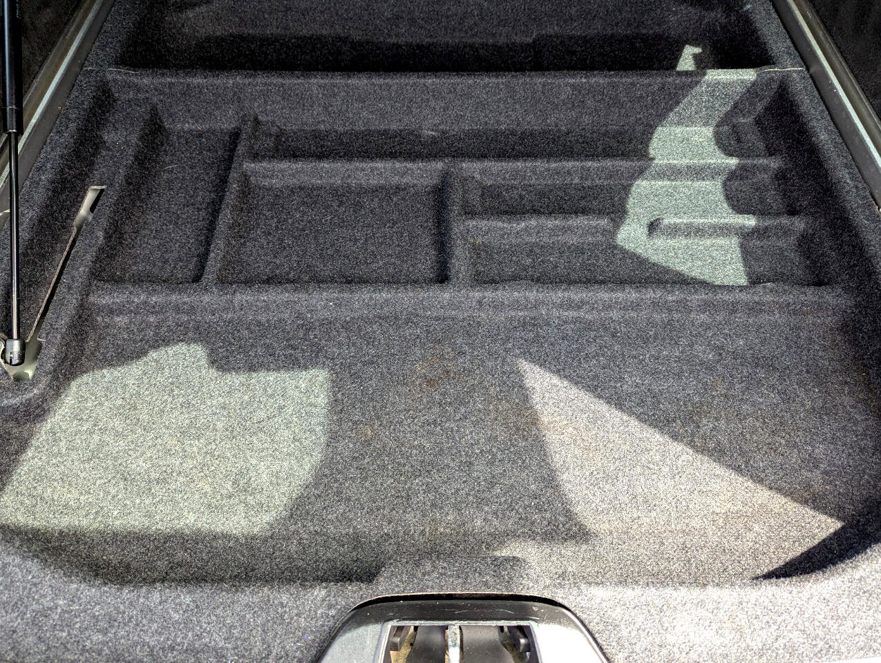 Used 2010 Volvo XC70 3.2 image 50