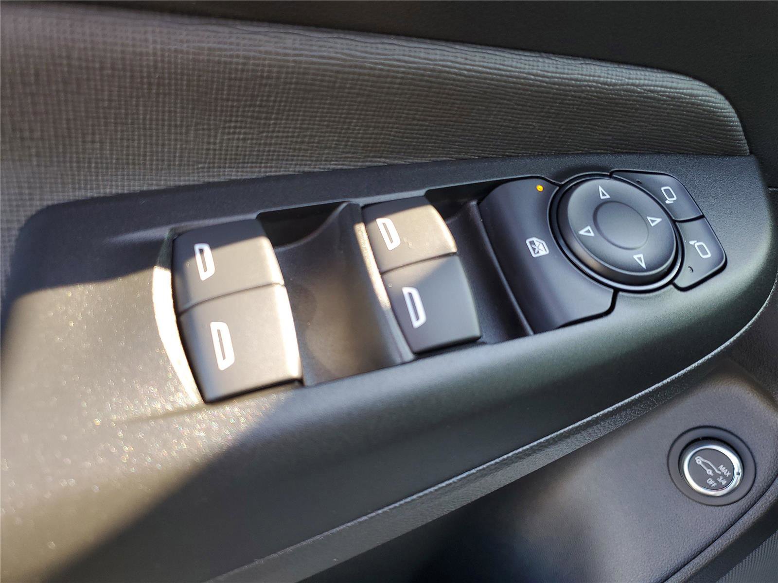 New 2026 Buick Envista Avenir image 19