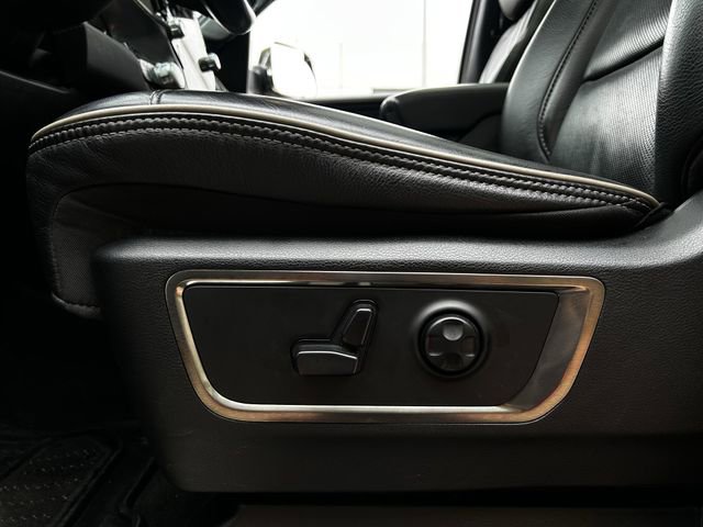 Used 2021 RAM 1500 Limited AWD/4WD image 32