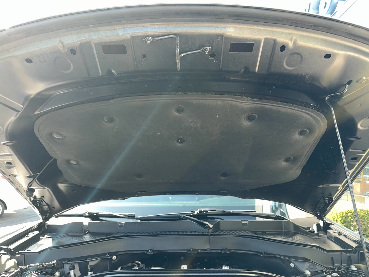 Used 2023 Ford Explorer ST-Line AWD/4WD image 36