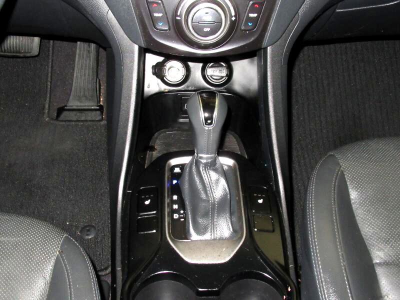 Used 2017 Hyundai Santa Fe Limited image 17