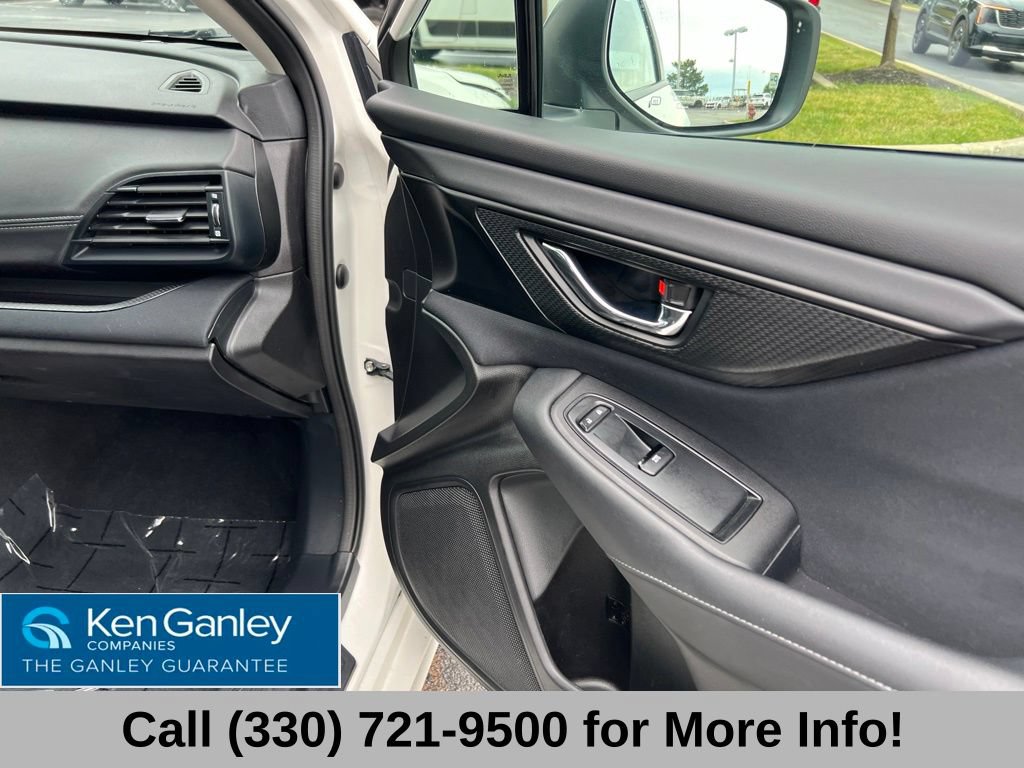 Used 2024 Subaru Legacy Premium AWD/4WD image 56