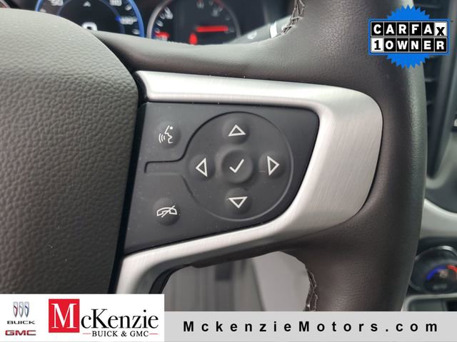 Used 2023 GMC Acadia SLT w/ Technology Package image 12