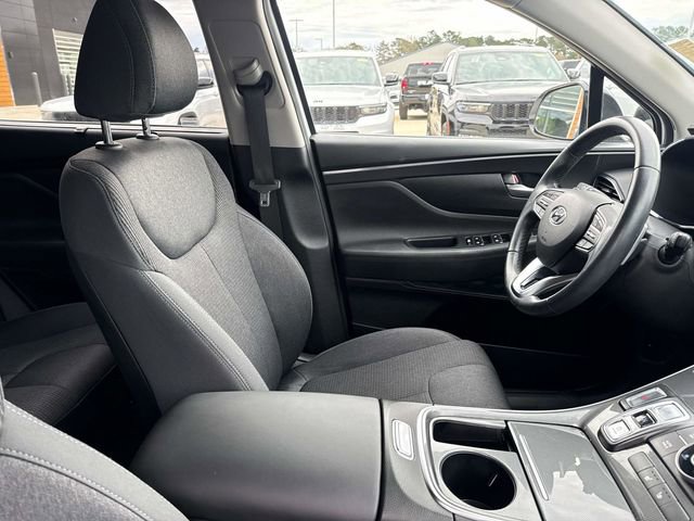 Used 2022 Hyundai Santa Fe XRT image 12