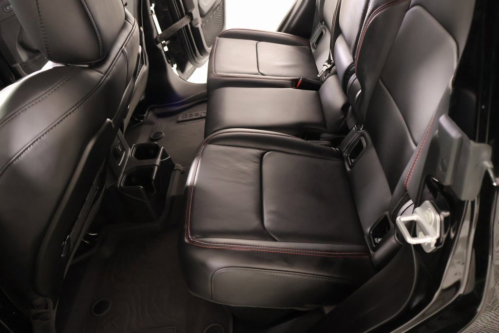 Used 2024 Jeep Gladiator Rubicon image 13