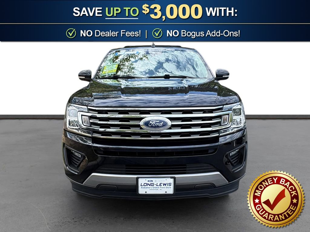 Used 2021 Ford Expedition XLT RWD image 11