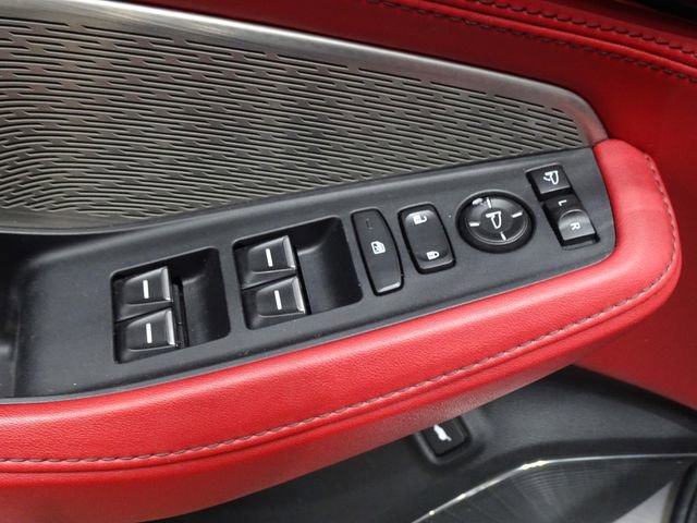 Used 2022 Acura MDX A-Spec image 21