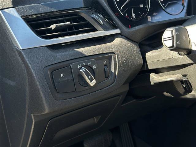 Used 2019 BMW X1 sDrive28i image 16