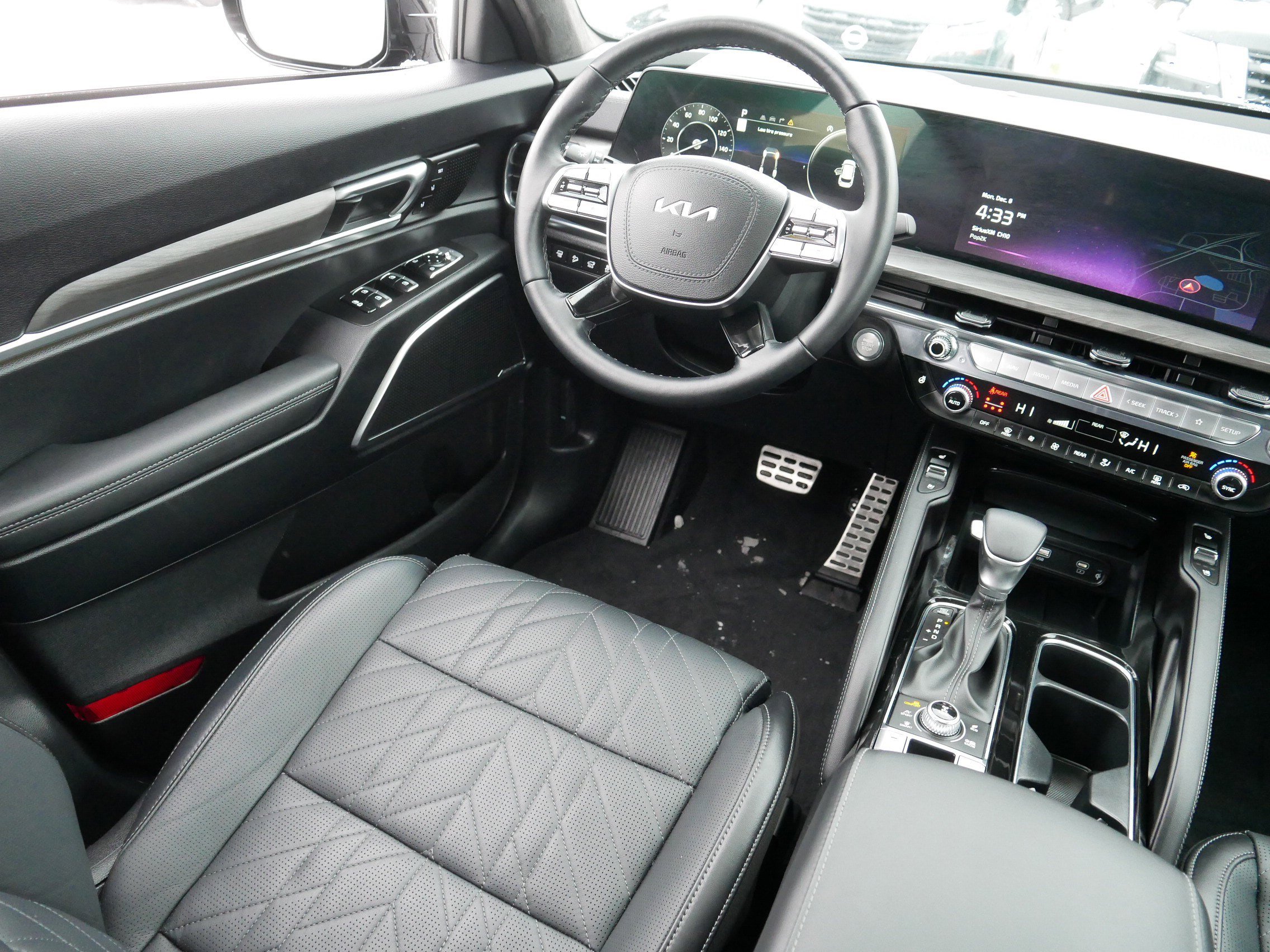 Certified 2025 Kia Telluride SX Prestige X-Pro image 9